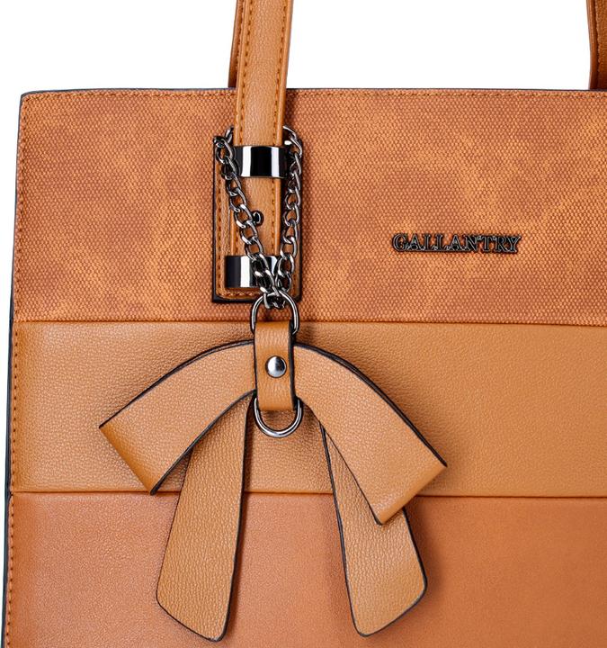 Immagine prodotto Gallantry Borsa da donna Politexture (5 l)