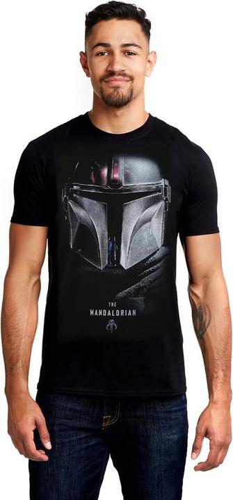 Produktbild Star Wars Tshirt (L)