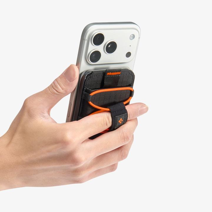 Produktbild Spigen Tiefit Card Holder (MagFit)