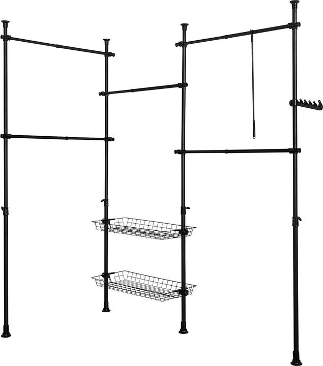 Produktbild SoBuy Teleskop