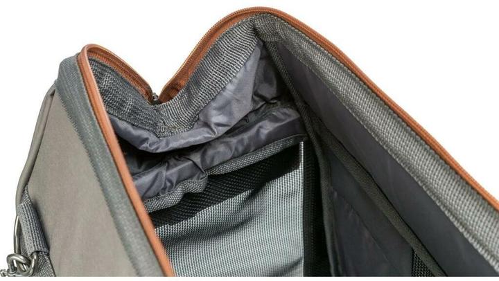 Produktbild Trixie Tiertransport-Tasche (Hund, Katze, Faltbar)
