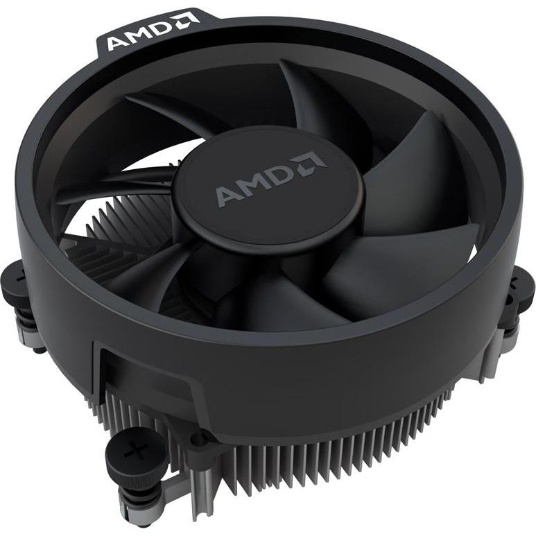 Thumbnail - AMD Ryzen 5 7600 (AM5, 3.80 GHz, 6 -Core), Prozessor
