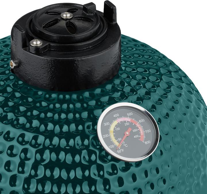 Actual product image Relaxdays Kamado-Grill (260 mm)