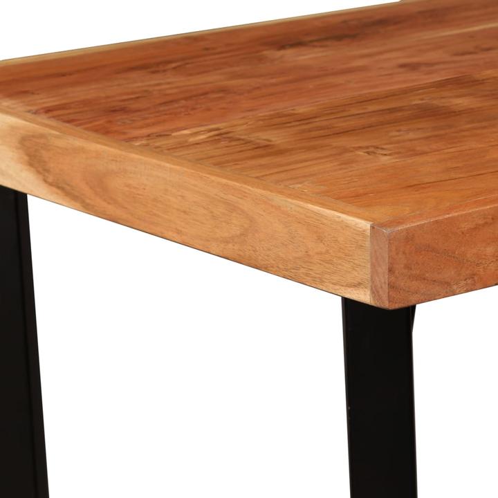 Produktbild vidaXL Bar-Set (60 x 60 x 107 cm)