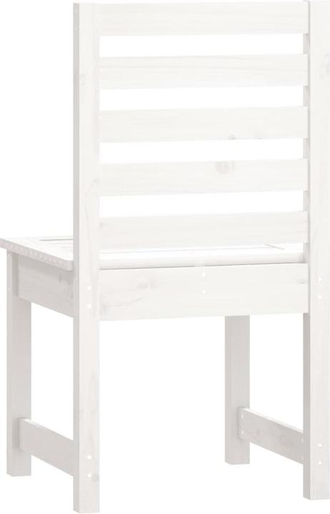 Produktbild vidaXL Gartenstuhl