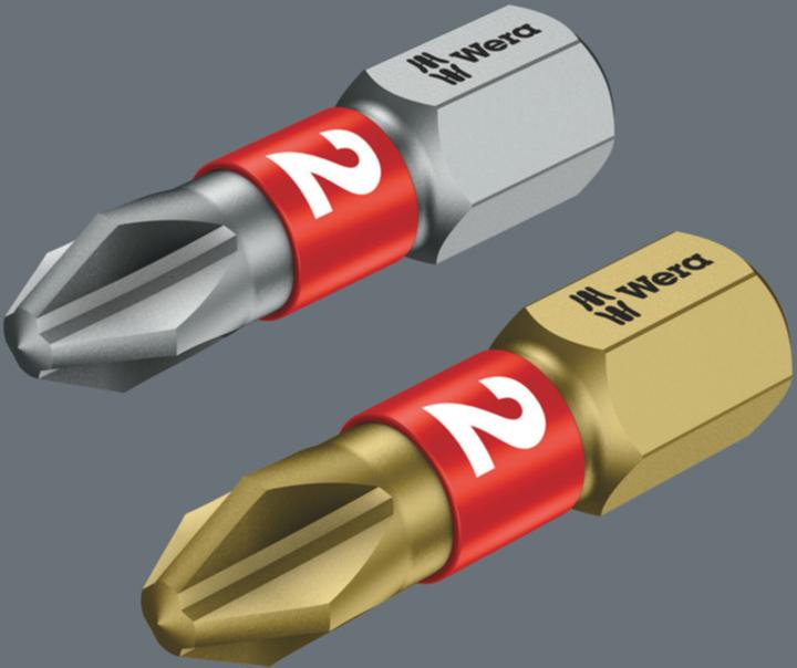 Productafbeelding Wera Bit ingesteld (Zeskantbus TX)