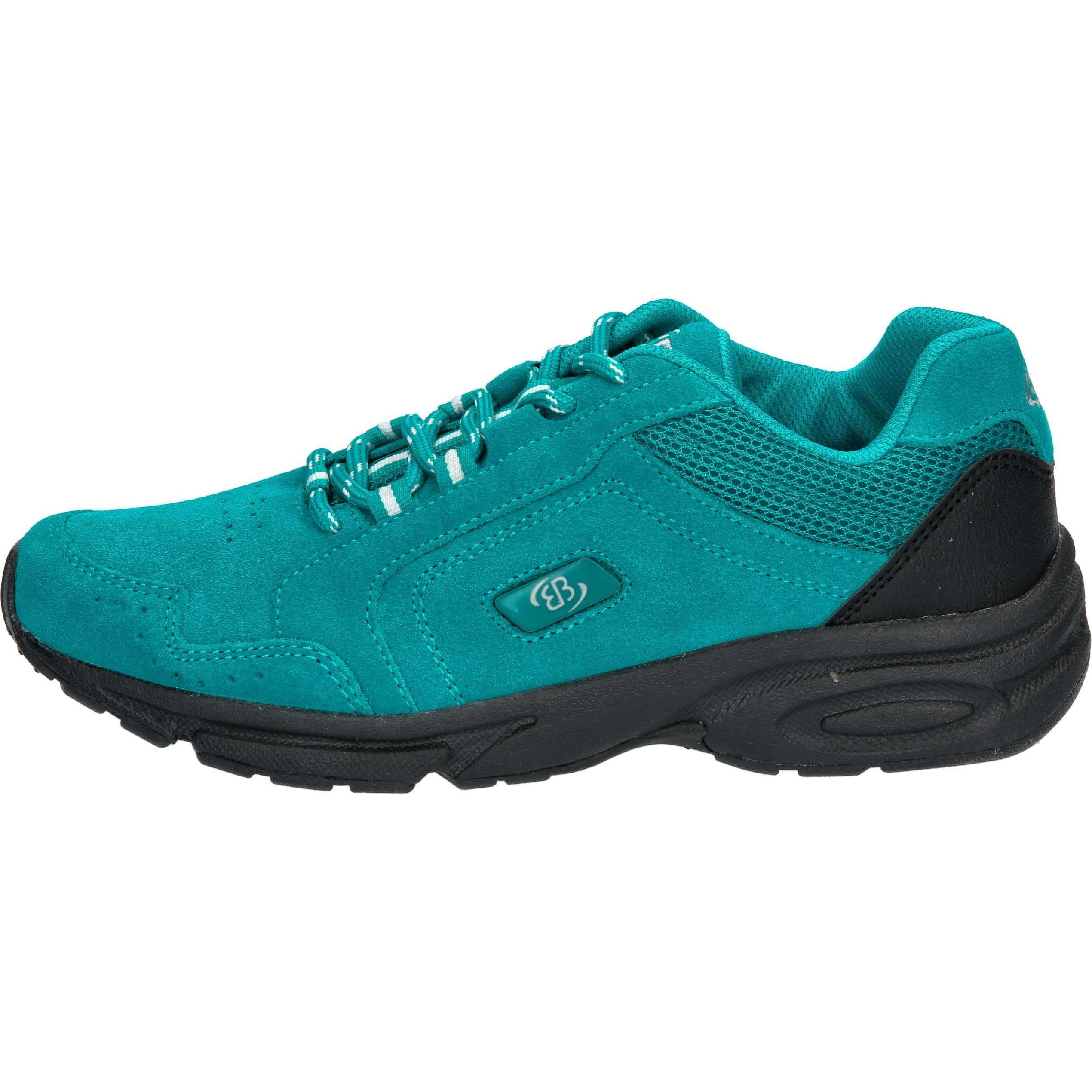 Thumbnail - Brütting, Damen, Wanderschuhe, Circle (40), Türkis