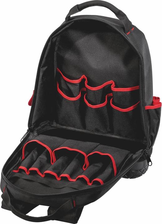 Produktbild Parat Basic Back Pack (1 Teile)
