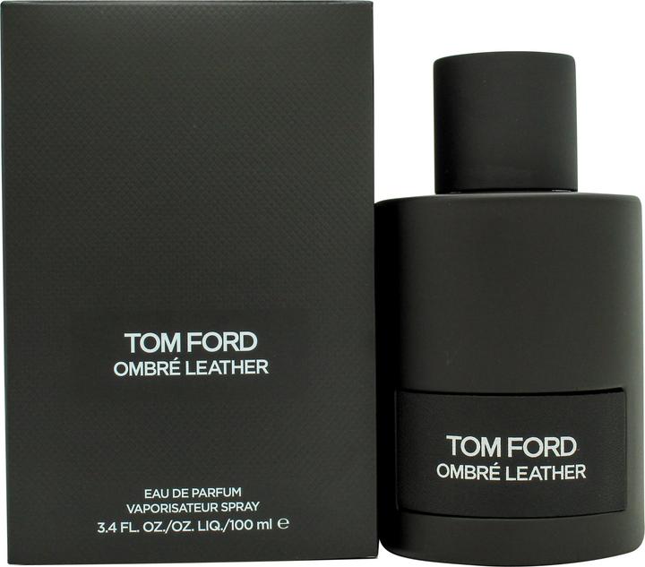 Actual product image Tom Ford Ombré Leather (Eau de parfum, 100 ml)