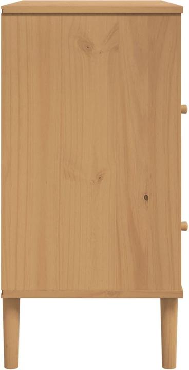 Produktbild vidaXL Sideboard (80 x 40 x 80 cm)