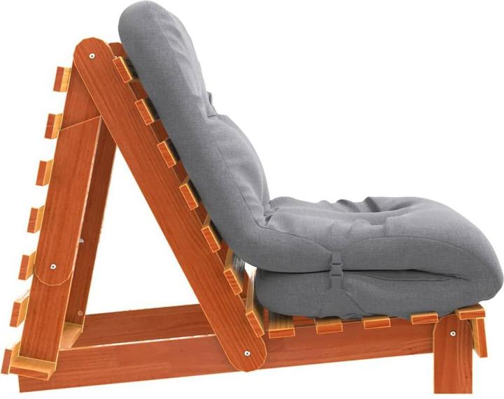 Produktbild vidaXL Jinghai District