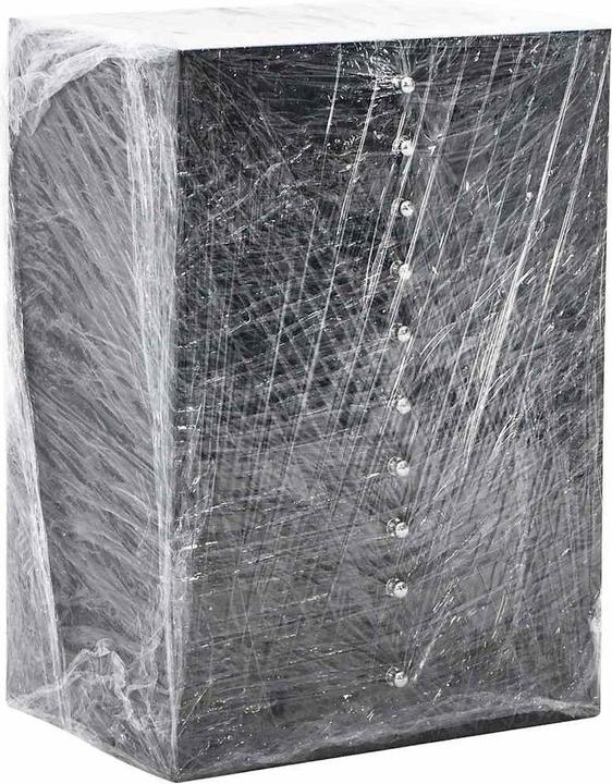 Actual product image vidaXL Marjorie (6 pcs.)