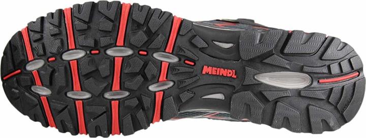 Productafbeelding Meindl Herenschoenen Caribe GTX (45)