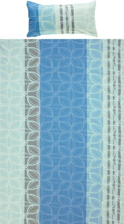 Immagine prodotto Erwin Müller Biancheria da letto (Set di biancheria da letto, 155 x 220 cm, 80 x 40 cm)