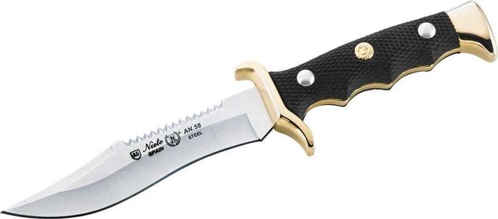 Produktbild Nieto GRAN CAZADOR 2001 Gürtelmesser (11.40 cm)