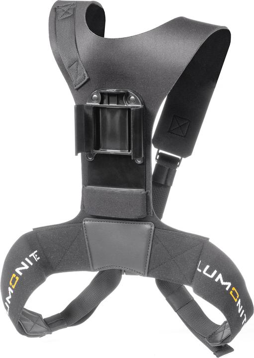 Image du produit Lumonite Slimvest V2 -akkuliivi