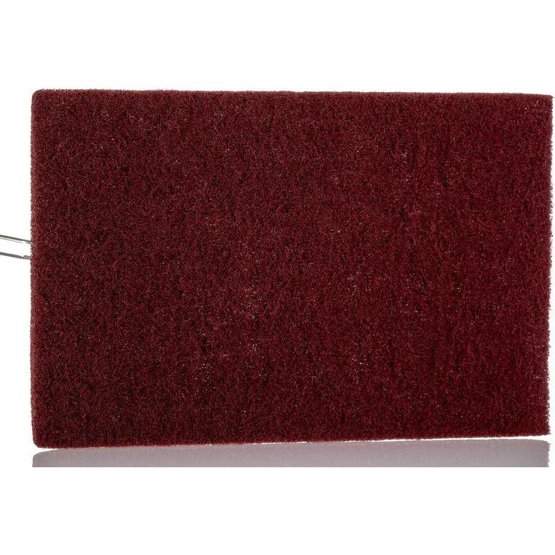 RS PRO Schleifpad (Fein), Synthetische Faser, 3 Stück (Fein) (1883389)