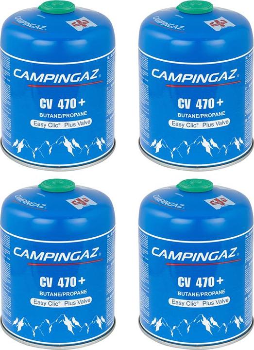 Immagine prodotto Campingaz CV 470 Plus Multipack