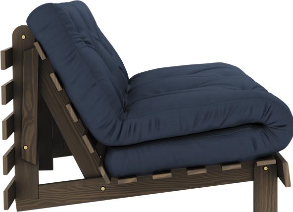 Actual product image Karup Design Roots (Sofa bed, 3-seater)
