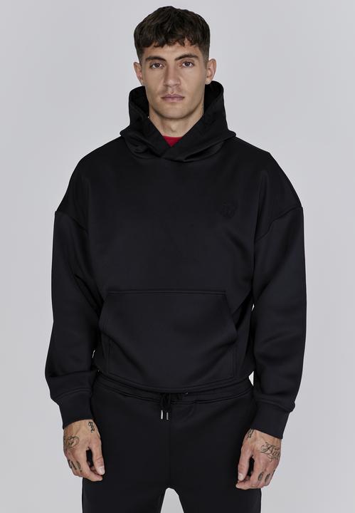 Produktbild Siksilk Kapuzenpullover Oversized Dynamic Hoodie (M)