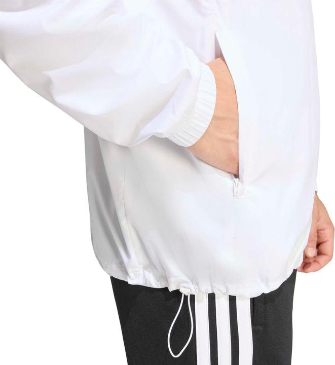 Produktbild Adidas Tiro26L Wb - white/black/black (S)
