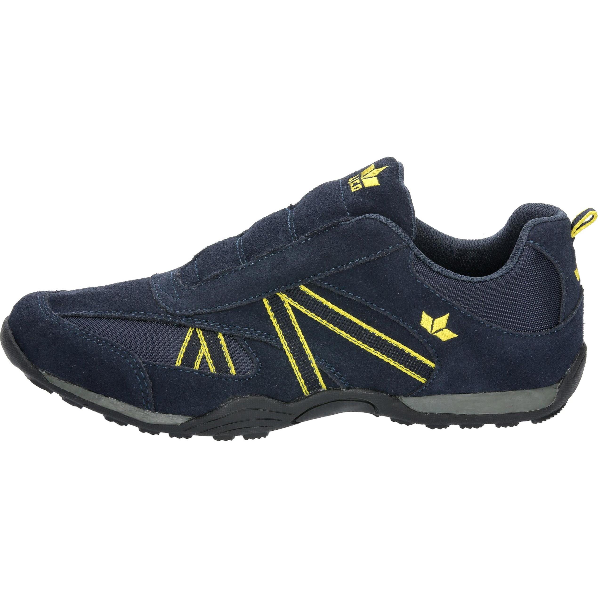 Thumbnail - Lico, Herren, Sneaker, Ensio, Blau, (40)