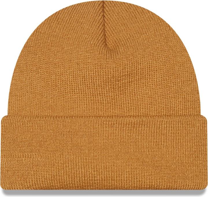 Actual product image New Era Short Cuff Beanie Fisherman