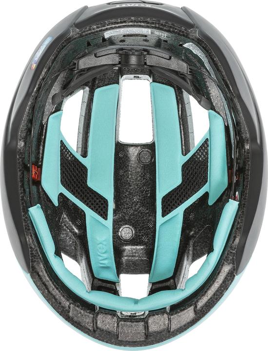 Produktbild Uvex Sports rise cc (52 - 56 cm)