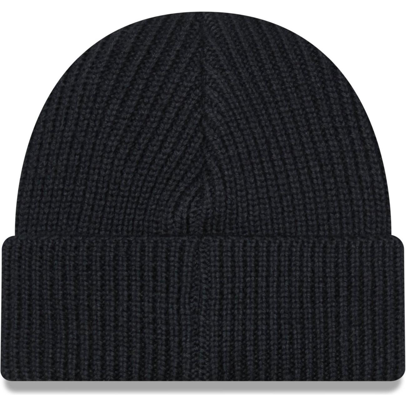 Thumbnail - New Era, Herren, Mütze, Short Cuff Beanie Patch, Blau