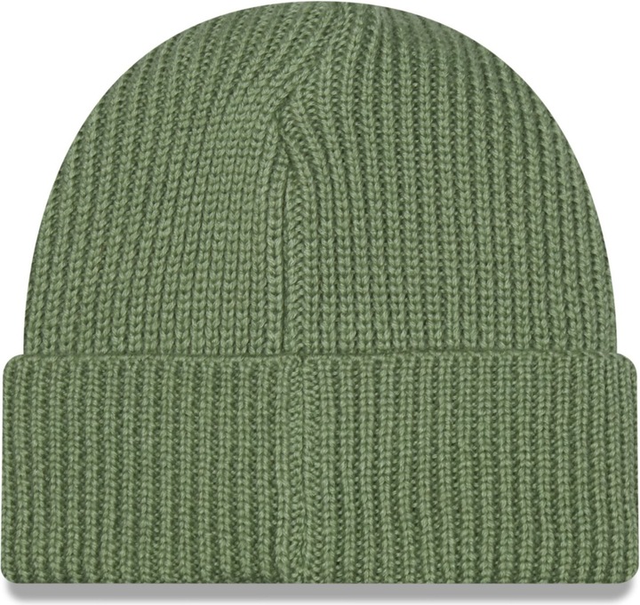 Image du produit New Era Short Cuff Bonnet Patch Jade