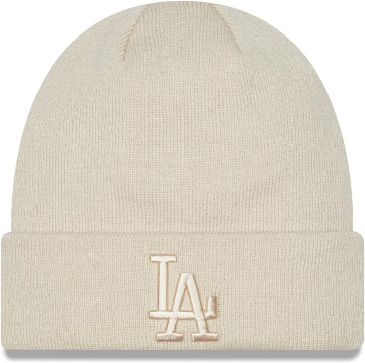 Actual product image New Era Beanie Los Angeles Dodgers