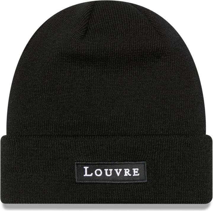Produktbild New Era Beanie Le Louvre