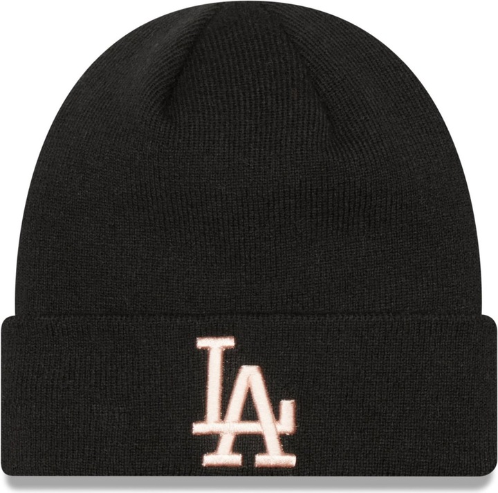 Produktbild New Era Cuff Beanie La Dodgers