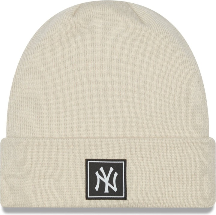Produktbild New Era Cuff Beanie New York Yankees