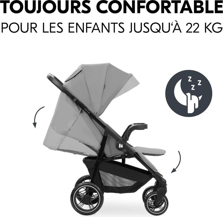 Actual product image Hauck Shop N Care