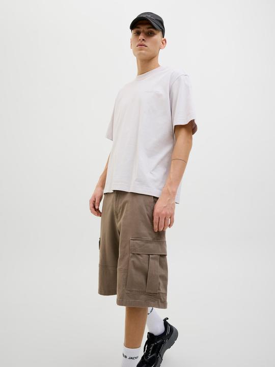 Produktbild Jack & Jones Cargo fit Relaxed Fit Shorts Relaxed Fit Shorts (XS)