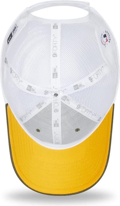 Actual product image New Era 9Forty Trucker Home Field Oakland Athletics (One size)