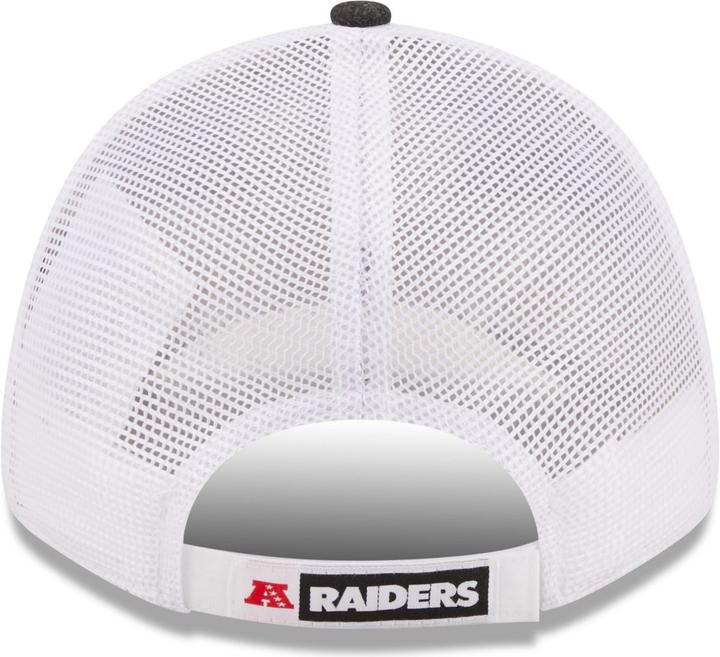 Produktbild New Era 9Forty Trucker Home Field Las Vegas Raiders (One Size)