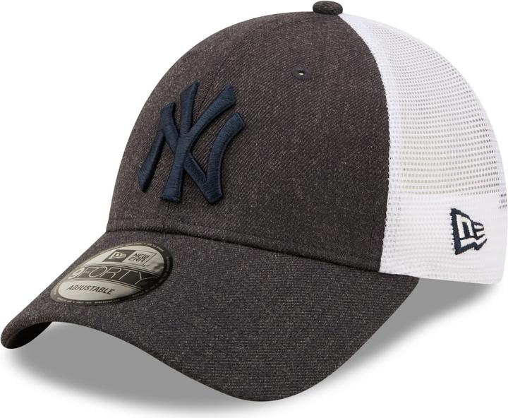 Actual product image New Era 9Forty Trucker Home Field New York Yankees (One size)