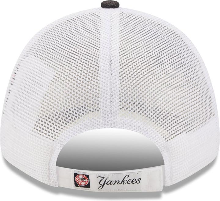 Actual product image New Era 9Forty Trucker Home Field New York Yankees (One size)
