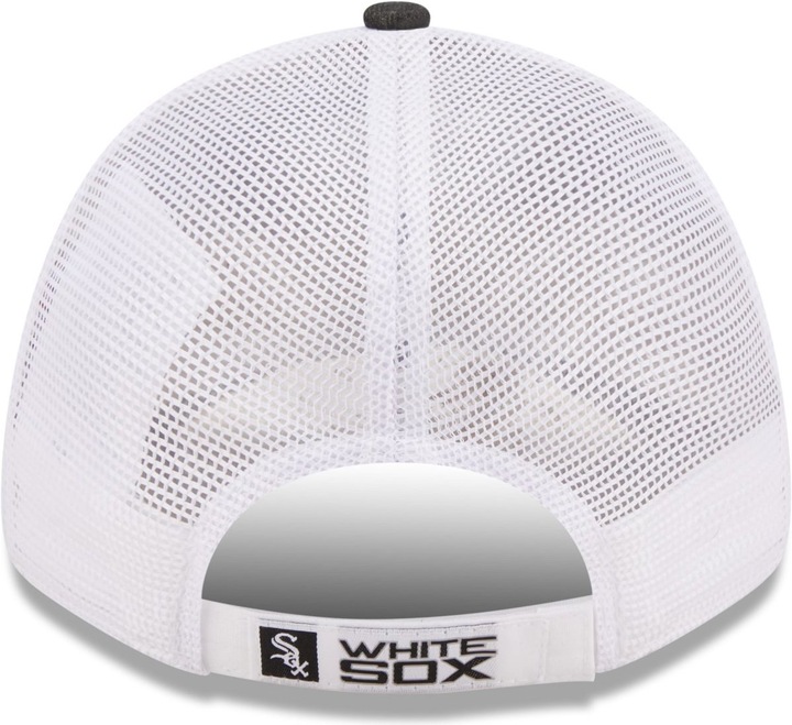 Produktbild New Era 9Forty Trucker Home Field Chicago White Sox (One Size)