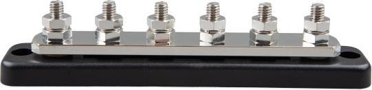 Immagine prodotto Victron Energy Sbarra Victron 250A 4P + coperchio