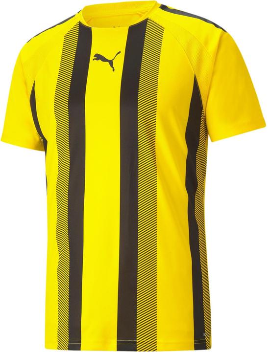 Cyber Yellow, Puma Black