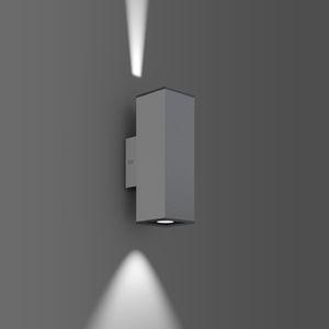 Produktbild RZB LED-Wandleuchte (900 lm, IP65)