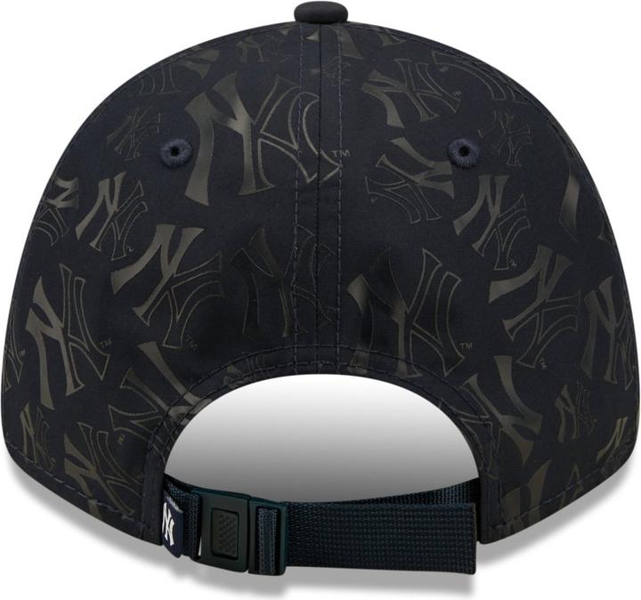 Image du produit New Era 9Forty Monogram New York Yankees