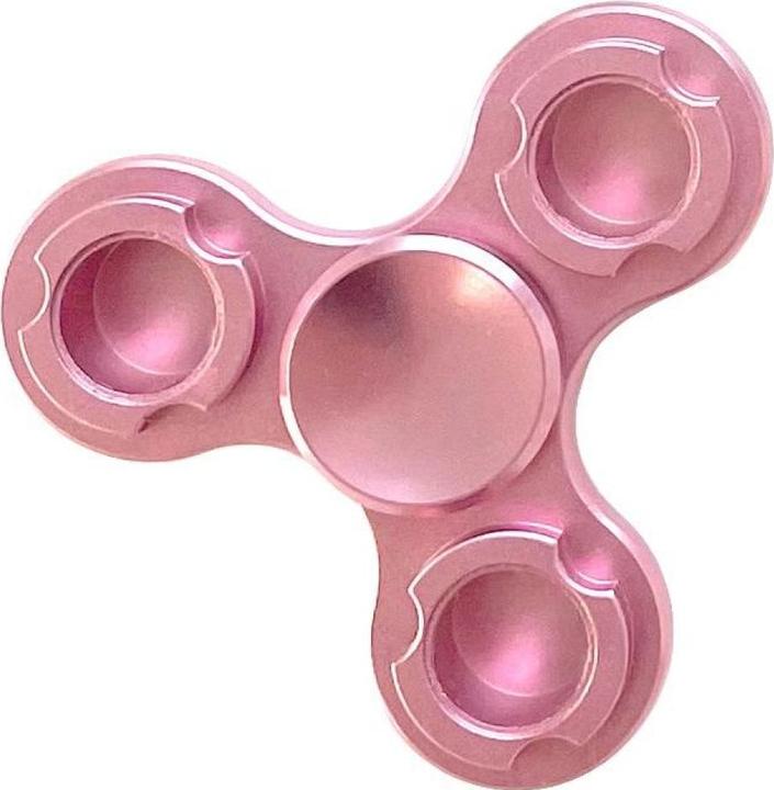 Produktbild FidgetSpinner Yin Yang Fast'n Smooth Spinner