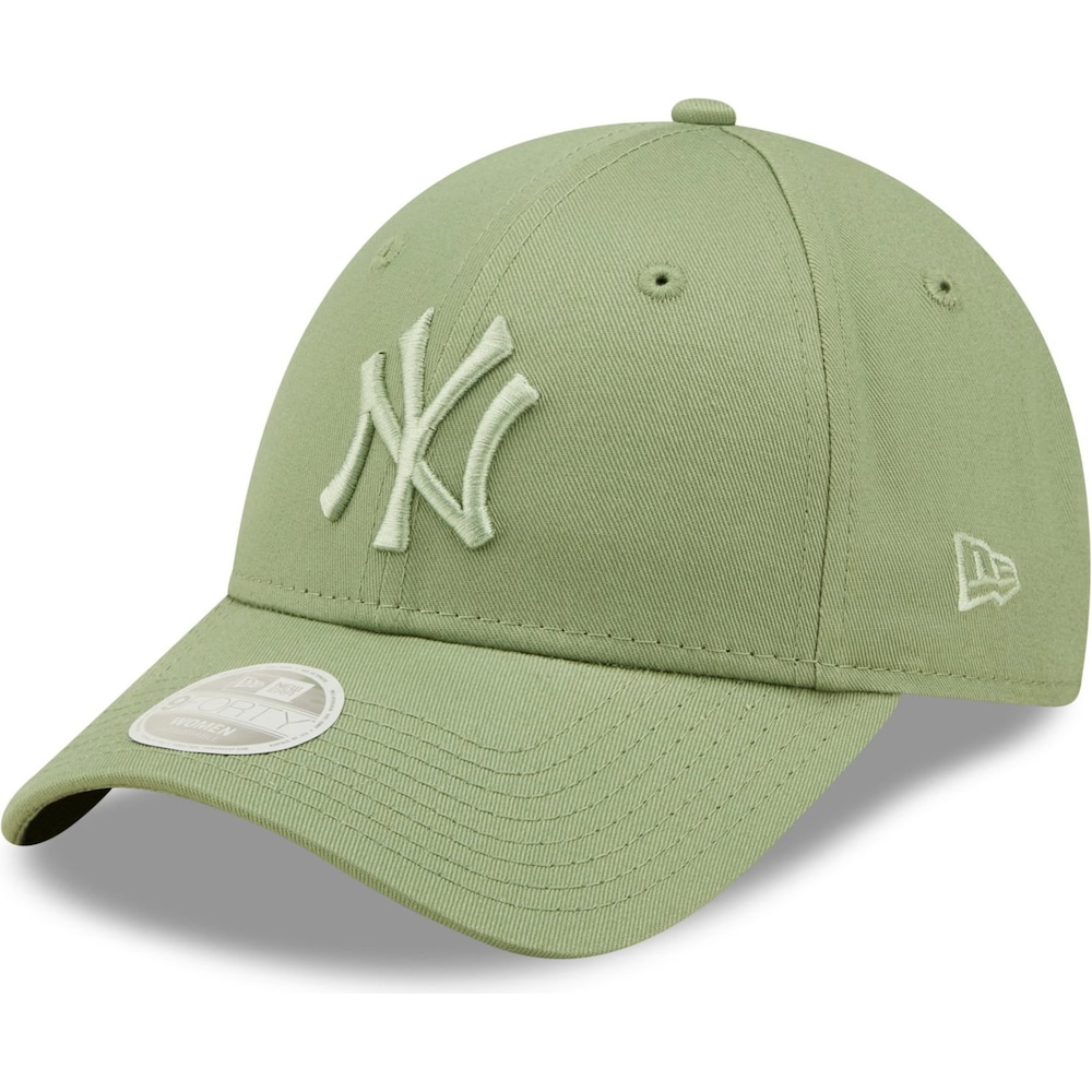 New Era, Damen, Cap, 9Forty New York Yankees Jade, Grün