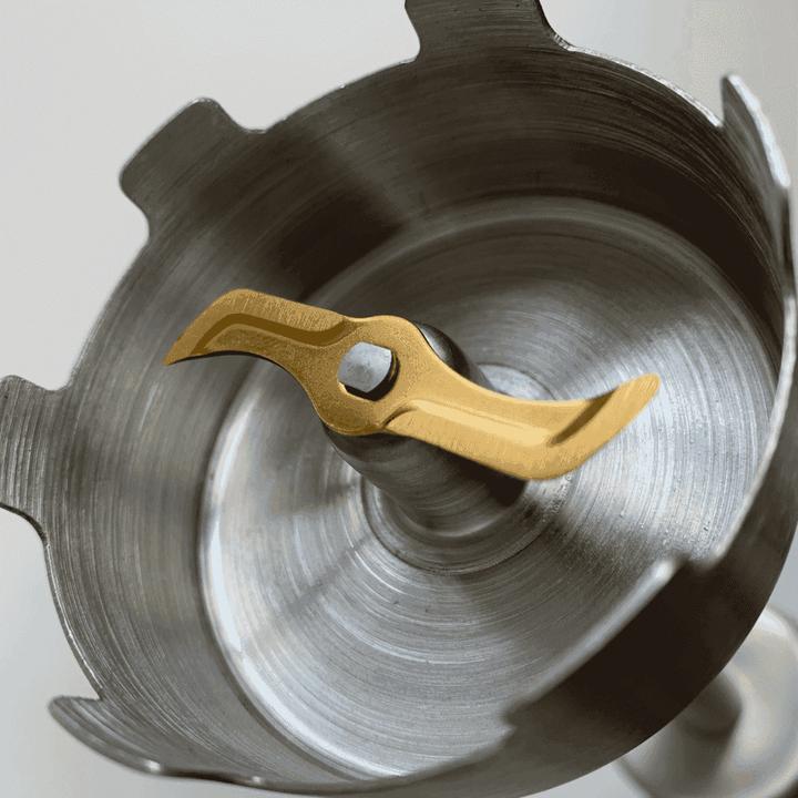 Actual product image Haeger HB-80C.024A