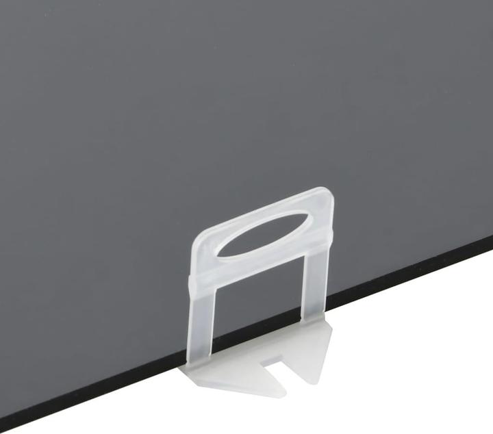 Produktbild vidaXL Fliesen Nivellierclip