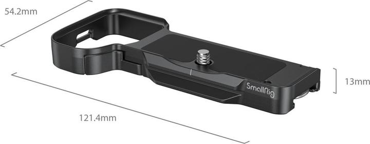 Produktbild SmallRig Baseplate Sony ZV-E1